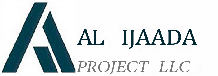 Al Ijaada project llc logo