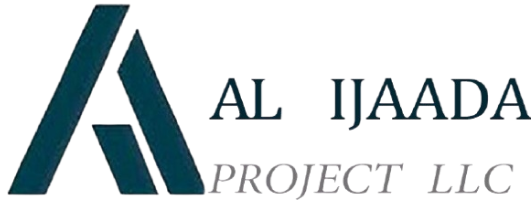 Al Ijaada project llc logo