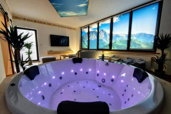 Jacuzzi