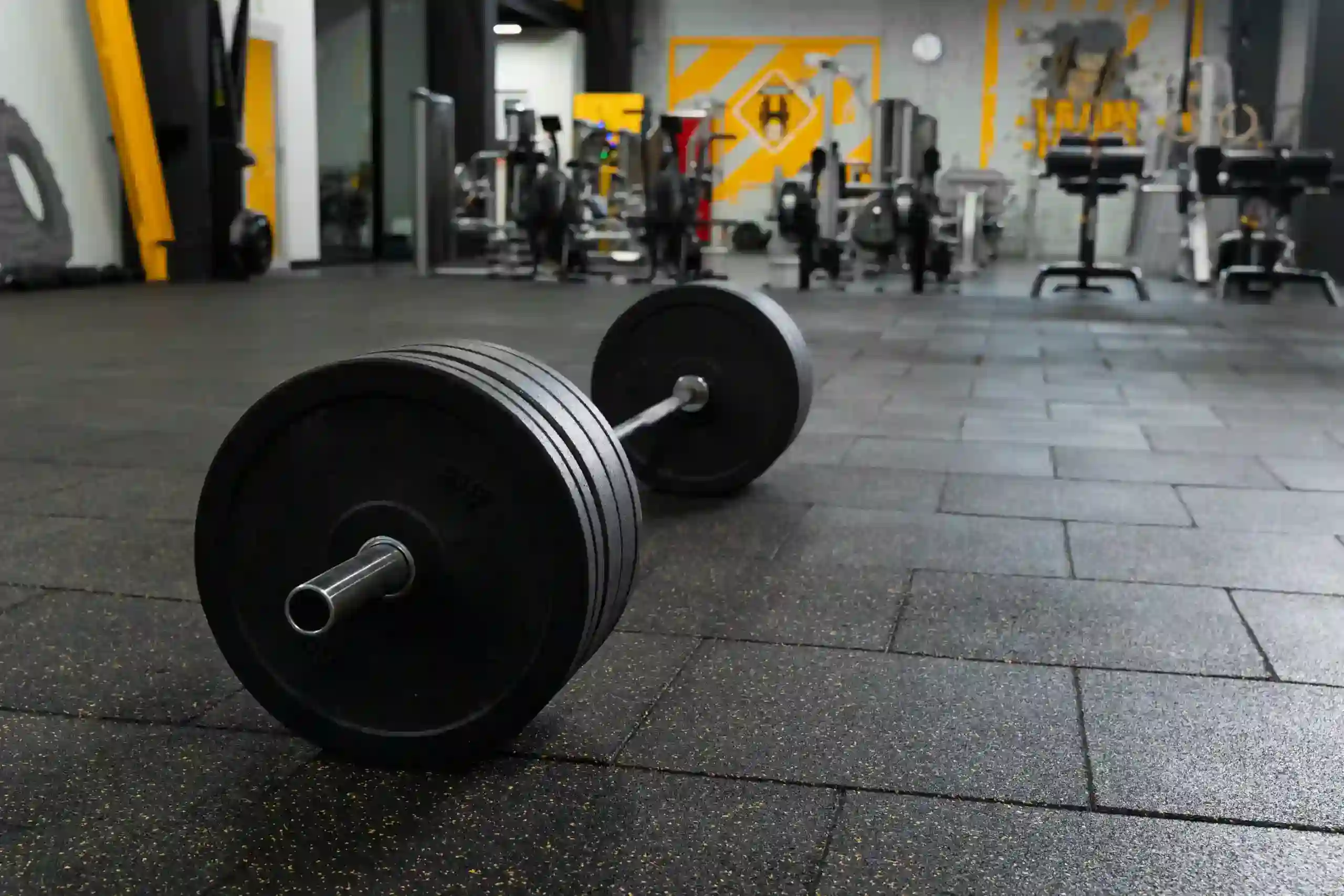 Gym Flooring